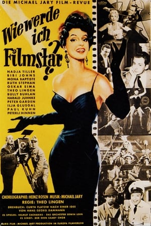 Wie werde ich Filmstar