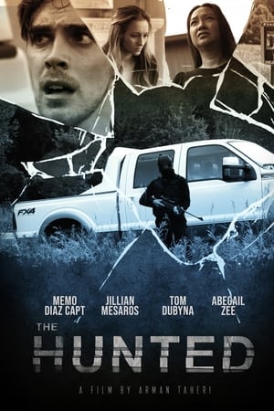 The Hunted