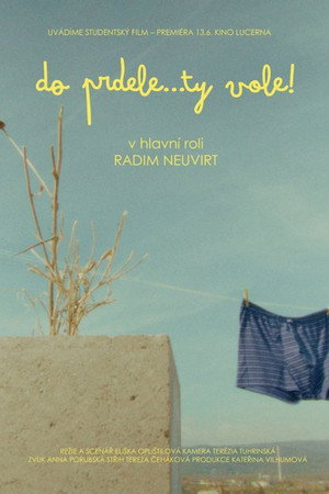 Do prdele… Ty vole!