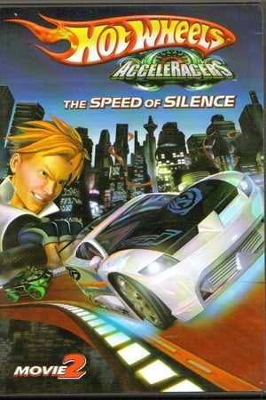 Hot Wheels AcceleRacers