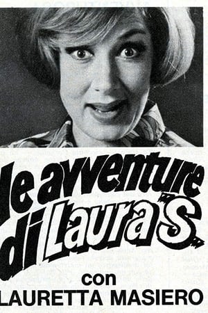 Le avventure di Laura Storm