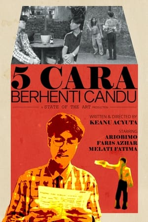 5 Cara Berhenti Candu