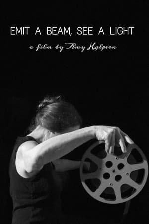 Emit a Beam, See a Light