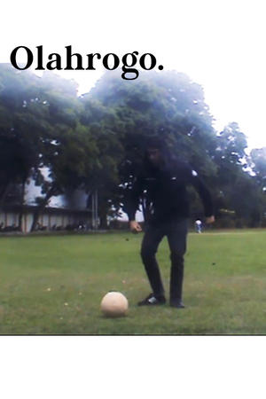 Olahrogo