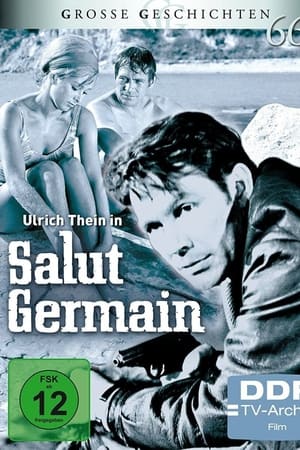 Salut Germain