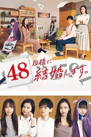 48天后，我们结婚吧。