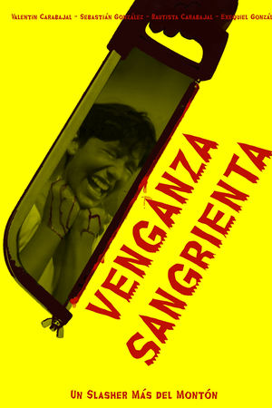 Venganza Sangrienta