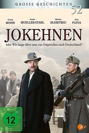 Jokehnen