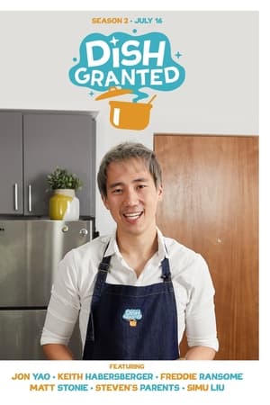 Dish Granted第2季