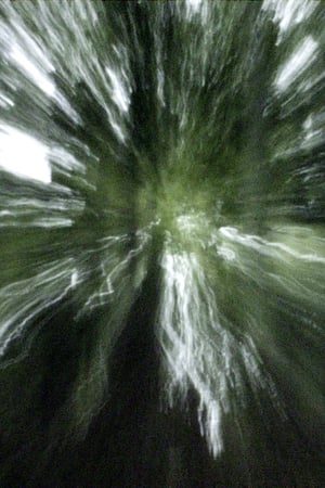 VERTIGO RUSH