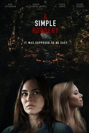 A Simple Robbery
