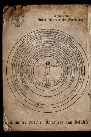 Ahnenerbe: Inherited from the Forefathers