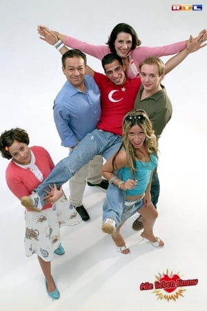 Alle lieben Jimmy