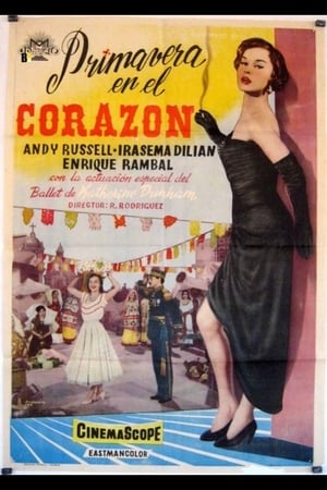 Primavera en el corazón