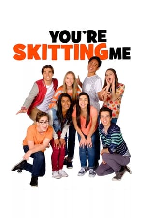 You're Skitting Me第3季