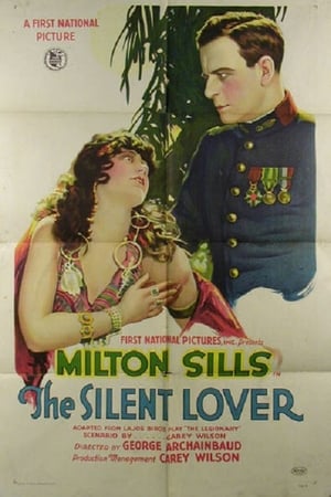 The Silent Lover