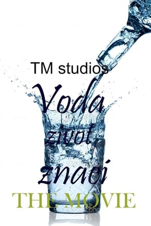 Voda život znači