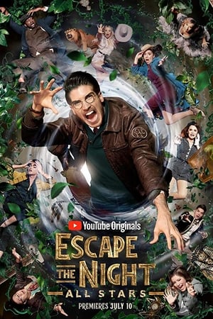 Escape the Night第4季