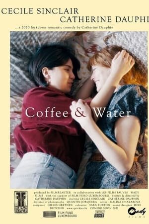 Coffee & Water