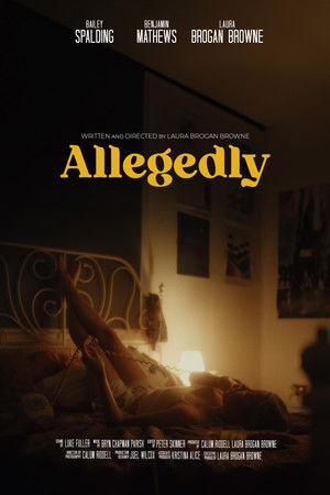 Allegedly
