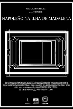 Napoleão na Ilha de Madalena