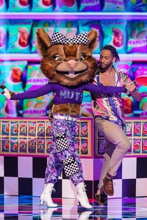 Dance Monsters