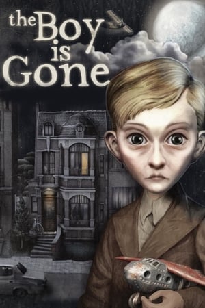 The Boy is Gone
