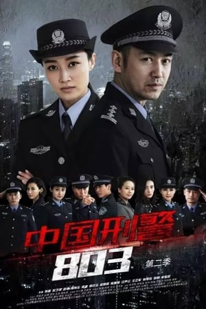中国刑警803第2季