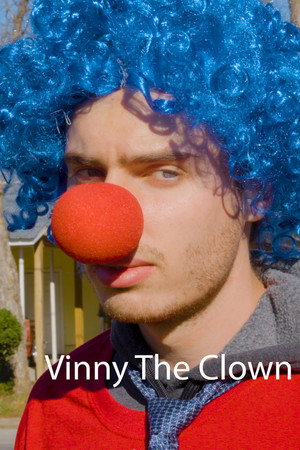 Convenient Work: Episode I-Vinny The Clown