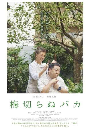 梅切らぬバカ