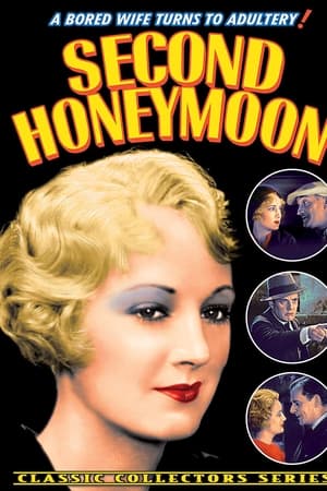 Second Honeymoon