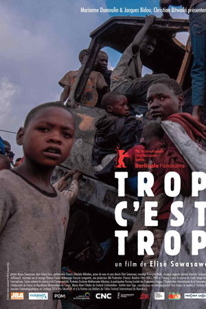 Trop c’est trop
