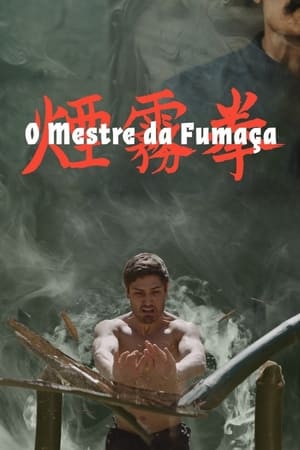 O Mestre da Fumaça
