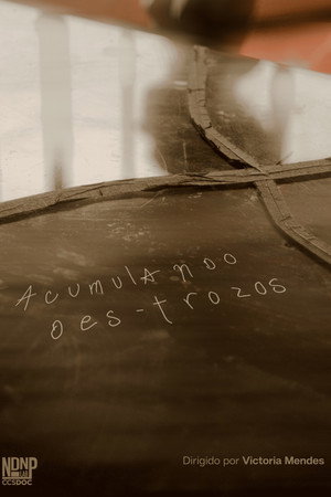 Acumulando Des-trozos