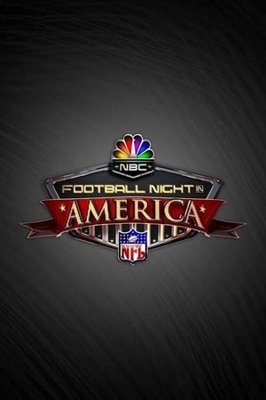 Football Night in America第15季