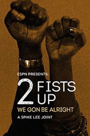 2 Fists Up