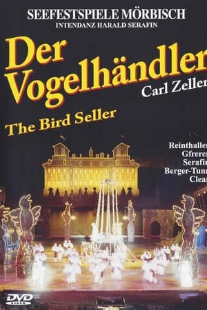 Der Vogelhändler