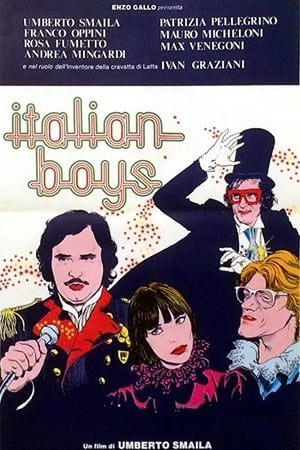 Italian Boys
