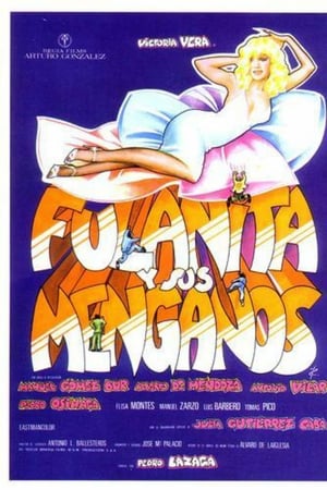 Fulanita y sus menganos