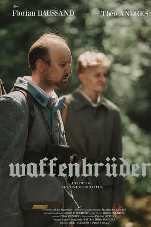 Waffenbrüder