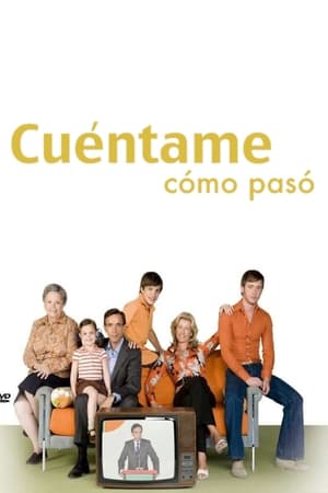 Cuéntame cómo pasó第11季