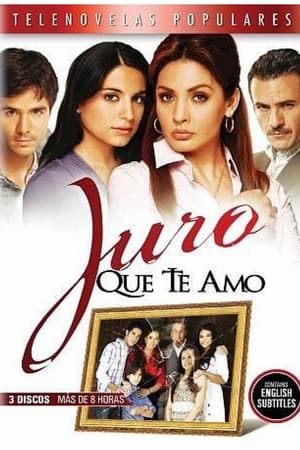 Juro que te amo