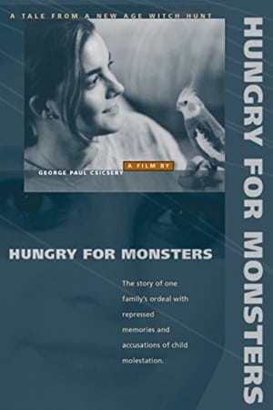 Hungry for Monsters