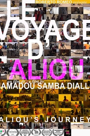 Le voyage d’Aliou