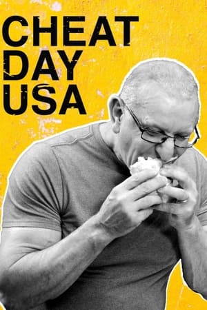 Cheat Day USA