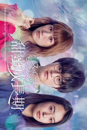 甜蜜的宽恕