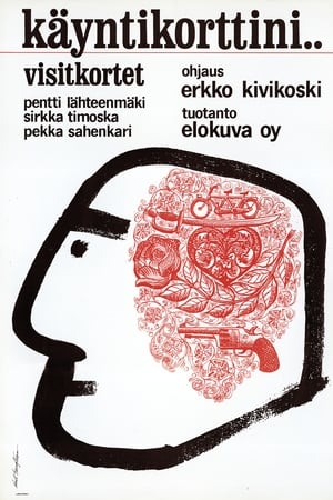 Käyntikorttini…