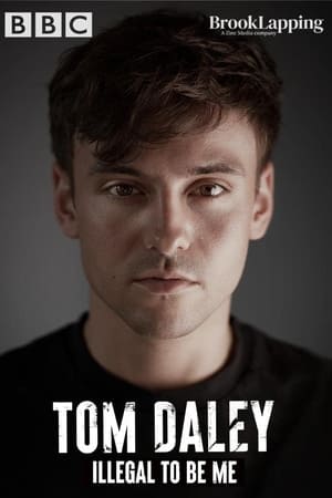Tom Daley: Illegal to Be Me