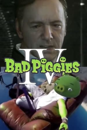 Bad Piggies IV: Advanced Tenderizing