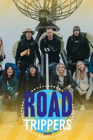 Roadtrippers第6季